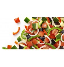 Ratatouille Surgelée