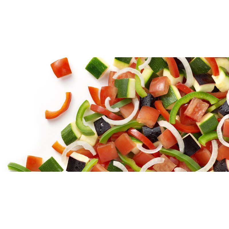 Ratatouille Surgelée Ratatouille Surgelée