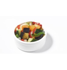 Ratatouille Surgelée
