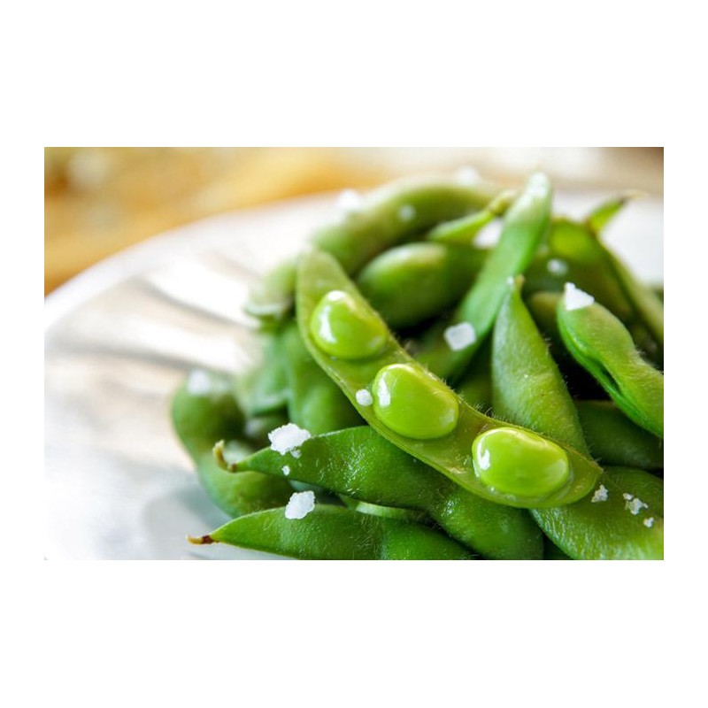 Edamame Surgelés Edamame Surgelés