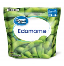 Edamame Surgelés