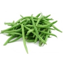 Haricots Verts Extra Fins Surgelés