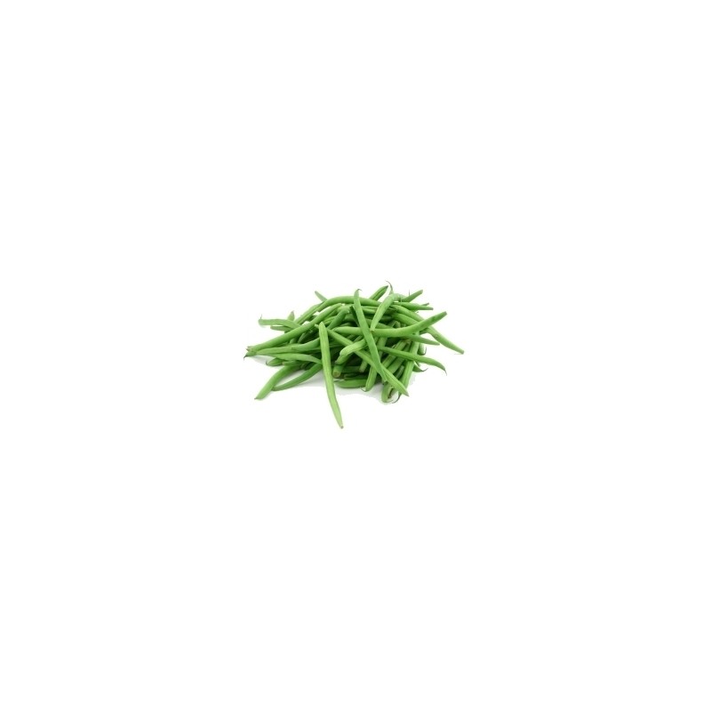 Haricots Verts Extra Fins Surgelés Haricots Verts Extra Fins Surgelés