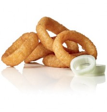 Beignets Oignons Surgelés