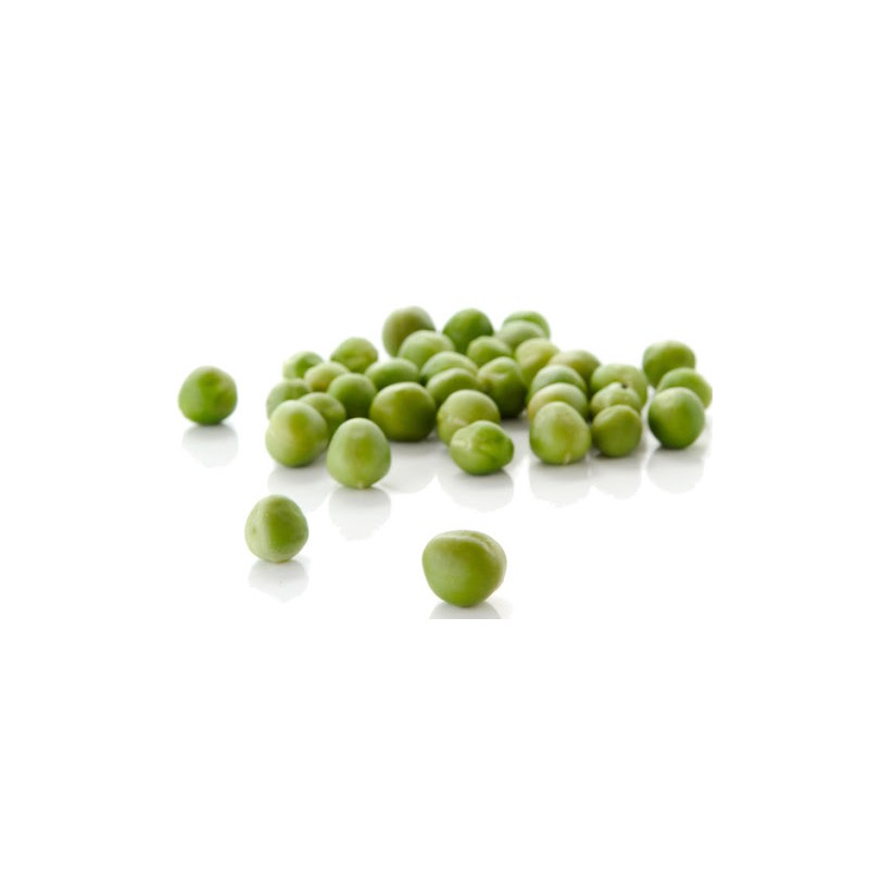 Petits Pois Très Fin Surgelés Petits Pois Très Fin Surgelés