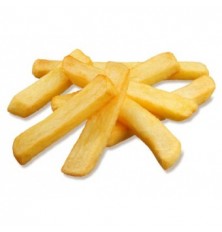 Pommes Frites Steakhouse...