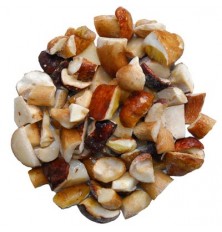 Cepes Morceaux Surgeles 1 kg