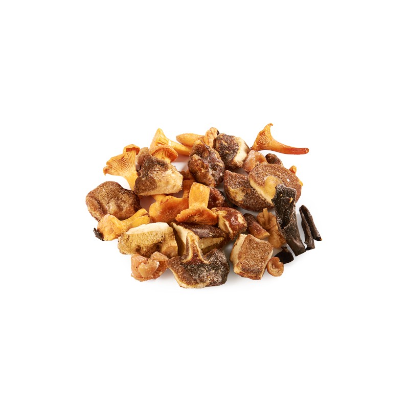 Melange Forestier Surgelé Melange Forestier Surgelé