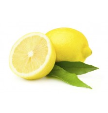 Citron Jaune