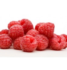 Framboises (125g)