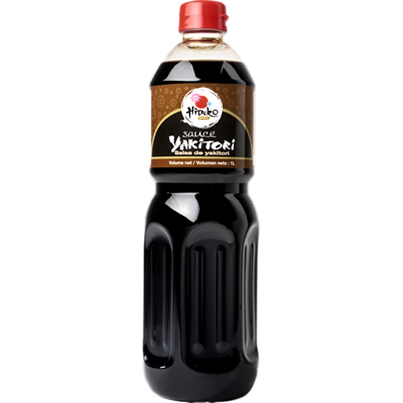 Sauce Yakitori 1 L Sauce Yakitori 1 L