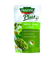 Sauce Pesto Vert  1 Kg