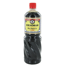 Sauce Soja Kikkoman  1 L