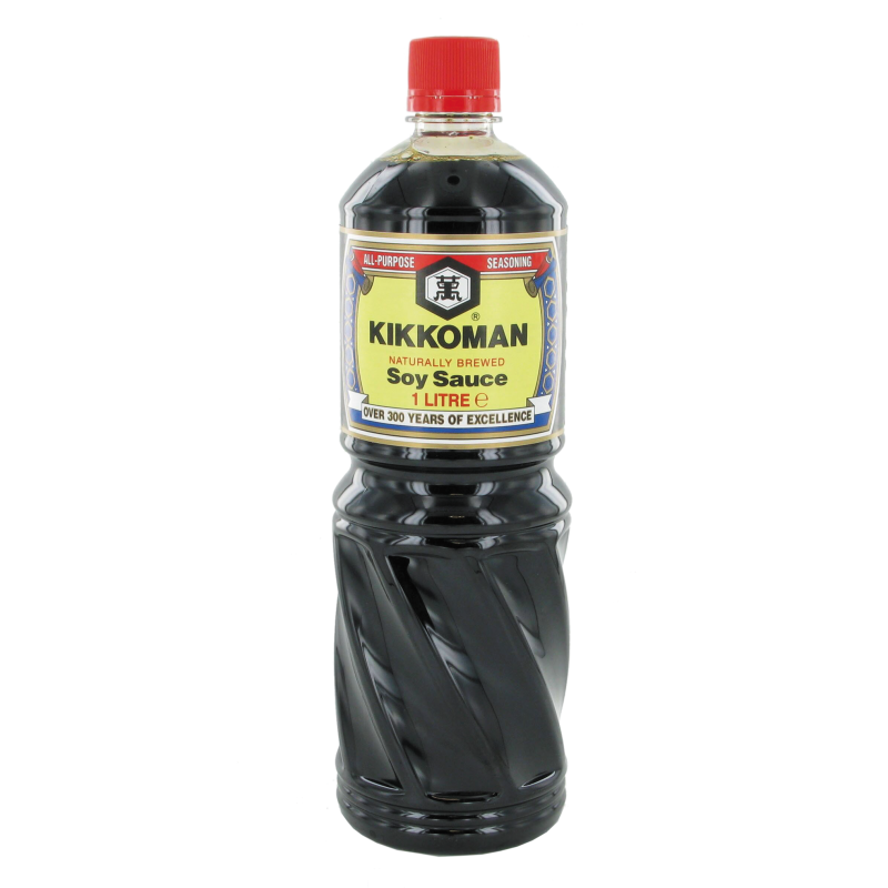 Sauce Soja Kikkoman 1 L Sauce Soja Kikkoman 1 L