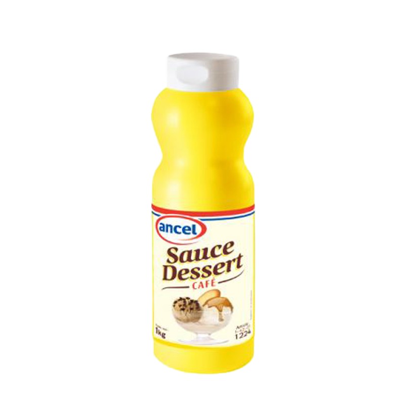 Sauce Dessert Café Ancel Sauce Dessert Café Ancel