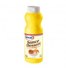 Sauce Dessert Caramel Ancel 1 Kg