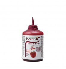 Coulis De Framboises  1 Kg