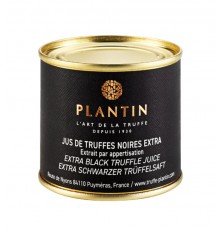 Jus de truffe 0.100 Kg