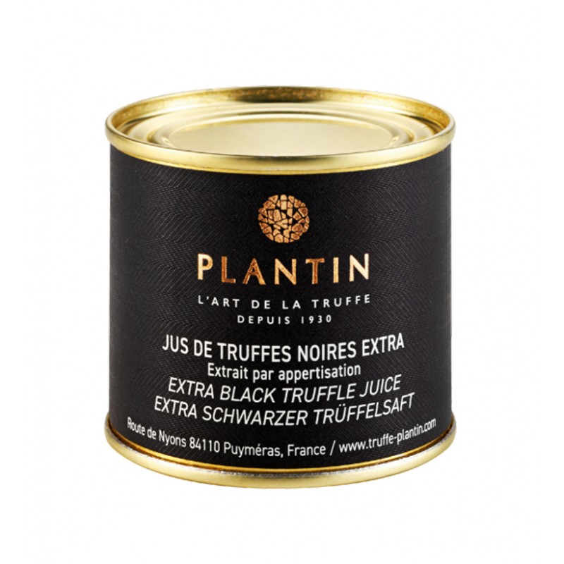 Jus de truffe 0.100 Kg Jus de truffe 0.100 Kg