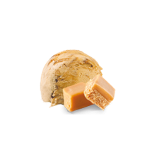 Glace Caramel Beurre Salé  2.4 L