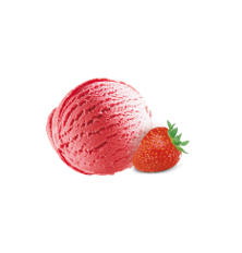 Sorbet Fraise  2.4 L