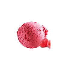 Sorbet Framboise Morceaux 2.5 L