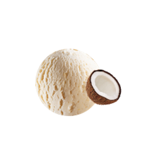 Sorbet Noix De Coco  2.4 L