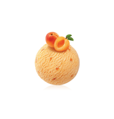 Sorbet Abricot Bac 2.4 L