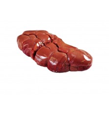 Rognon de veau frais
