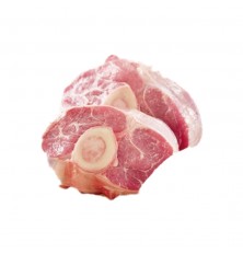 Osso Bucco de Veau 1.2 k