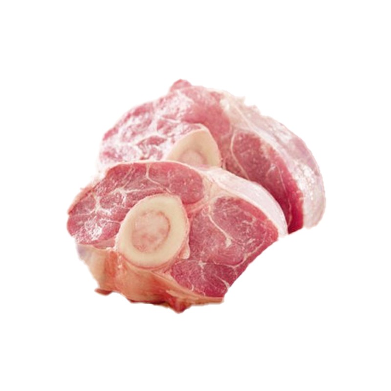 Osso Bucco de Veau 1.2 k Osso Bucco de Veau 1.2 k