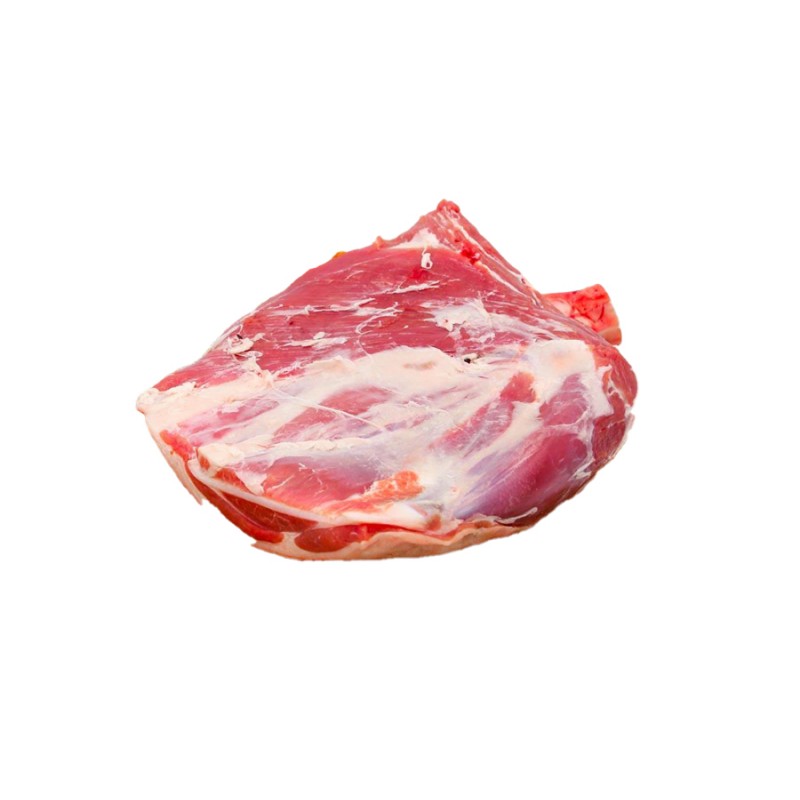 Épaule d'Agneau Roulée Ficelée 1.2 kg Épaule d'Agneau Roulée Ficelée 1.2 kg