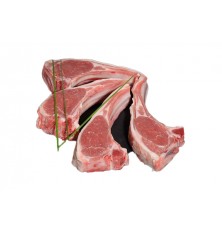Cote D'agneau Origine UK 1 kg