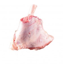 souris d'Agneau surgelés origine nouvelle Zélande  1.2 kg