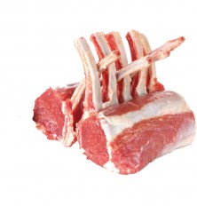 Carré D'agneau Surgelé