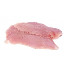 Escalope de veau France 5 X 200 g