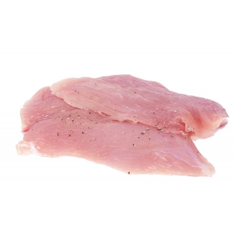 Escalope de veau France 5 X 200 g Escalope de veau France 5 X 200 g
