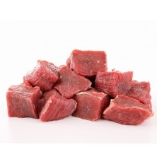 Bourguignon de boeuf 1Kg