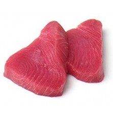 Filet de thon