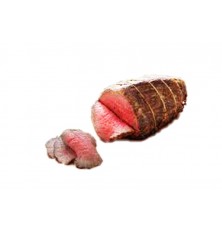 Rôti De Bœuf Tranché  Cuit 1.4 kg