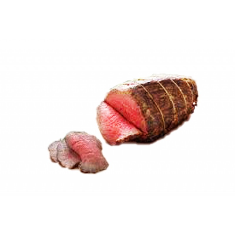 Rôti De Bœuf Tranché Cuit 1.4 kg Rôti De Bœuf Tranché Cuit 1.4 kg
