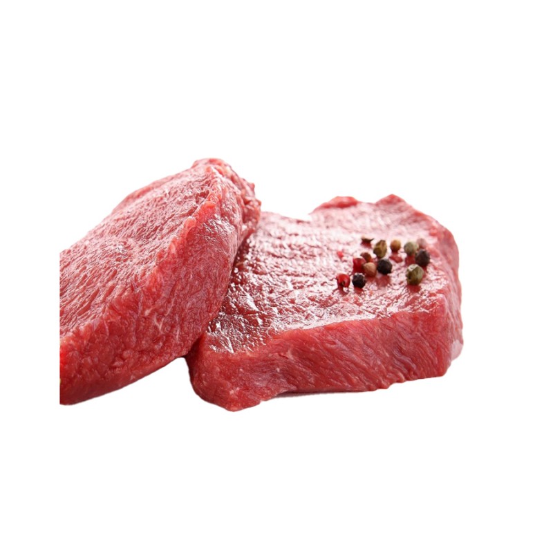 Pavé de Rumsteak 5 x 200 g Pavé de Rumsteak 5 x 200 g