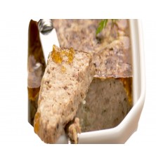 Pâté De Campagne Pain 1.6 kg