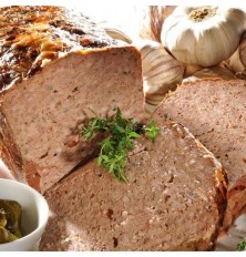 Pâté De Campagne Pain 1.6 kg