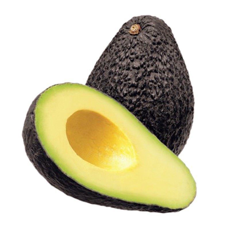 Avocat à la pièce Catégorie 1 20/22 Origine Espagne Avocat à la pièce Catégorie 1 20/22 Origine Espagne