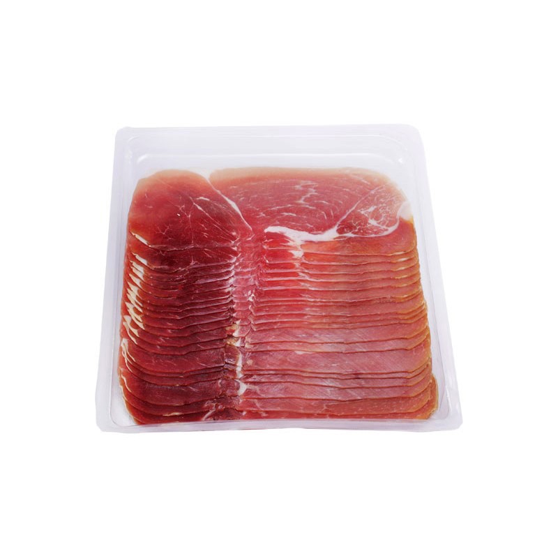 Jambon Serrano Tranché 1X500G Jambon Serrano Tranché 1X500G