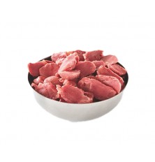 Gésiers de dinde Confits (765g)