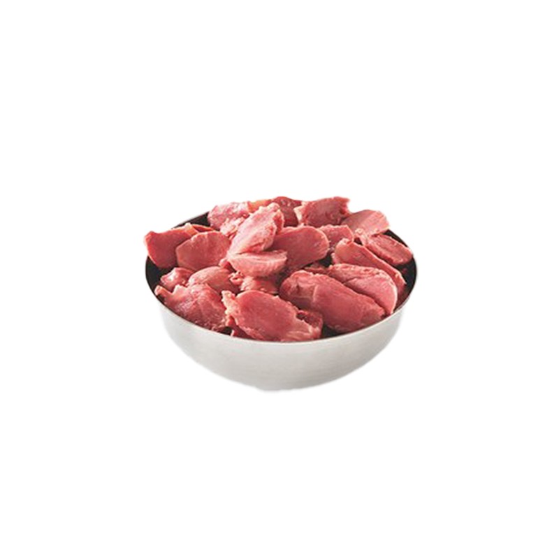 Gésiers de dinde Confits (765g) Gésiers de dinde Confits (765g)