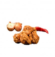 Ailes de  Poulet à la Mexicaine 1kg