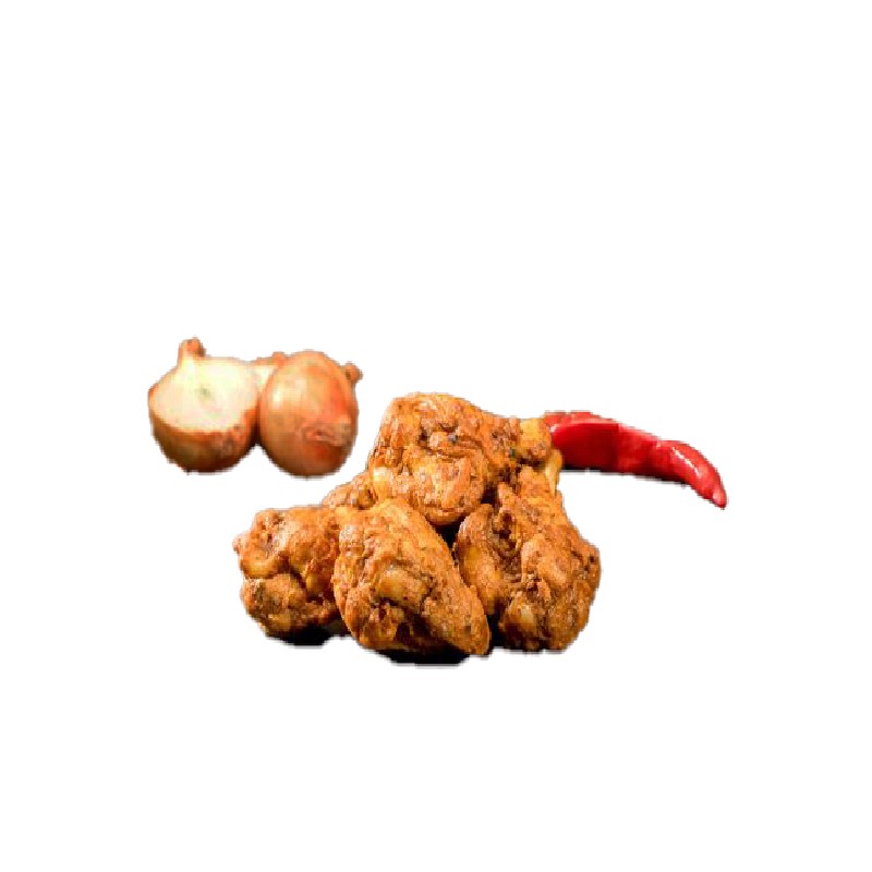 Ailes de Poulet à la Mexicaine 1kg Ailes de Poulet à la Mexicaine 1kg